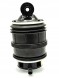 Automaniac 211320 Подушка підвіски Automaniac AIRMATIC задня 3 піни Mercedes W211 W219