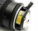 Automaniac 211320 Подушка підвіски Automaniac AIRMATIC задня 3 піни Mercedes W211 W219