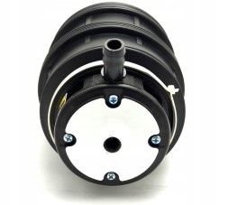 Automaniac 211320 Подушка підвіски Automaniac AIRMATIC задня 3 піни Mercedes W211 W219