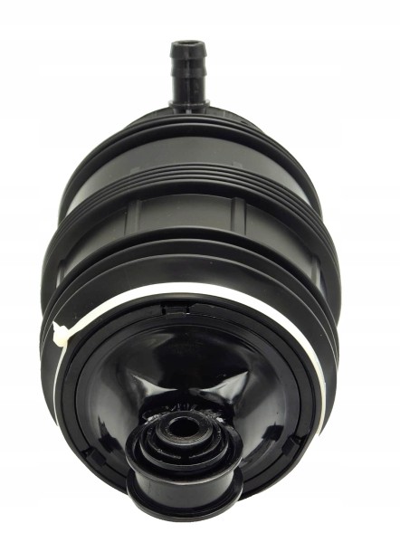 Automaniac 211320 Подушка підвіски Automaniac AIRMATIC задня 3 піни Mercedes W211 W219