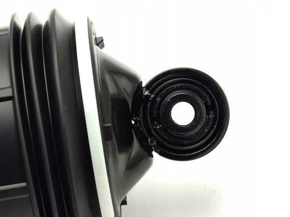Automaniac 211320 Подушка підвіски Automaniac AIRMATIC задня 3 піни Mercedes W211 W219