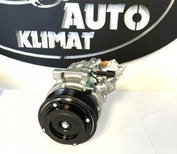 AUTO-KLIMAT КОМПРЕСОР КОНДИЦІОНЕРА FORD CUSTOM V362 2.0 ECOBLUE GK21-19D629-AC