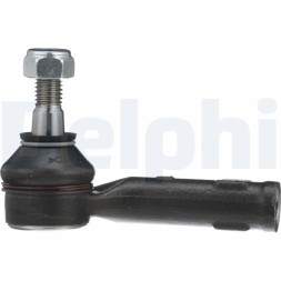 TA2498 DELPHI Накінечник кермової тяги