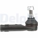 TA2498 DELPHI Накінечник кермової тяги