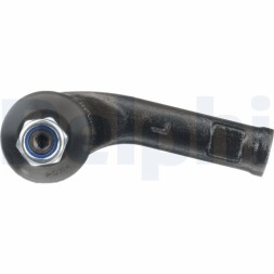 TA2498 DELPHI Накінечник кермової тяги