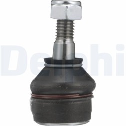 TA2498 DELPHI Накінечник кермової тяги