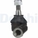 TA2498 DELPHI Накінечник кермової тяги
