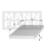 CUK23019 1 MANN FILTER Повітряний фільтр салона