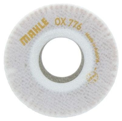OX776D MAHLE ORIGINAL Фільтр мастил
