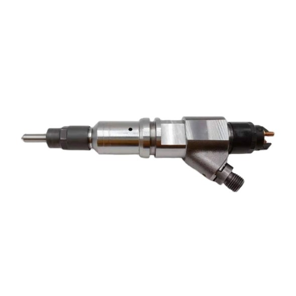 Новый дизельний інжектор Common Rail високого тиску 0445120157 для двигунів BOSH, матеріал — нержавіюча сталь
