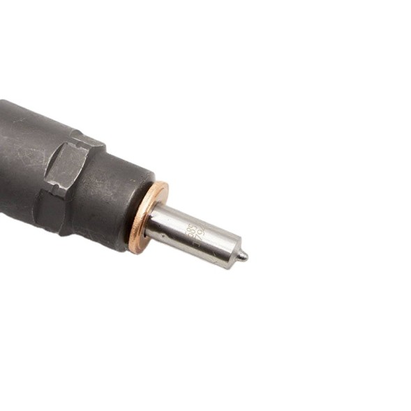 Новый дизельний інжектор Common Rail високого тиску 0445120157 для двигунів BOSH, матеріал — нержавіюча сталь