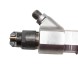 Новый дизельний інжектор Common Rail високого тиску 0445120157 для двигунів BOSH, матеріал — нержавіюча сталь