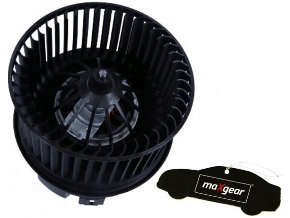 Maxgear AC730108 Двигун повітродувки ford focus 08- maxgear