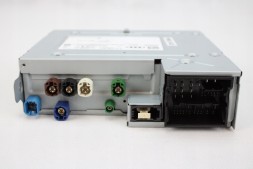 Audi OE 4J3035877 N7-15 ORG НАВІГАЦІЙНА СИСТЕМА МУЛЬТИМЕДІА AUDI MIB3 TOP KR1