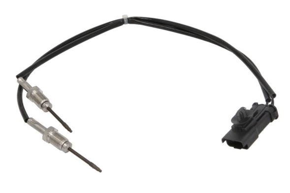AD BRAKE VIC-202602 Датчик температури вихлопних газів для DS 4, DS 5, DS 7; CITROEN C4 GRAND