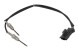 AD BRAKE VIC-202602 Датчик температури вихлопних газів для DS 4, DS 5, DS 7; CITROEN C4 GRAND
