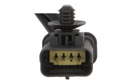 AD BRAKE VIC-202602 Датчик температури вихлопних газів для DS 4, DS 5, DS 7; CITROEN C4 GRAND
