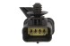 AD BRAKE VIC-202602 Датчик температури вихлопних газів для DS 4, DS 5, DS 7; CITROEN C4 GRAND