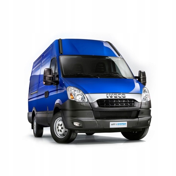 MTT System 0009_K_1M AIR BAG Підвіска IVECO DAILY 35S 2000-2014 Компресор