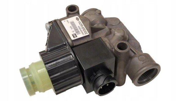 Mercedes-Benz OE Клапан регулювання тиску ABS Mercedes-Benz Uniomog U 5000 A0064291344