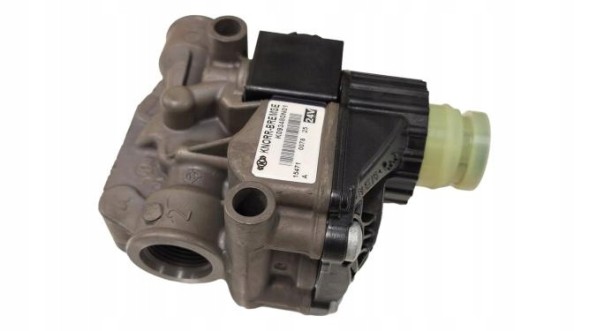 Mercedes-Benz OE Клапан регулювання тиску ABS Mercedes-Benz Uniomog U 5000 A0064291344