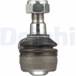 TA1658 DELPHI Накінечник кермової тяги