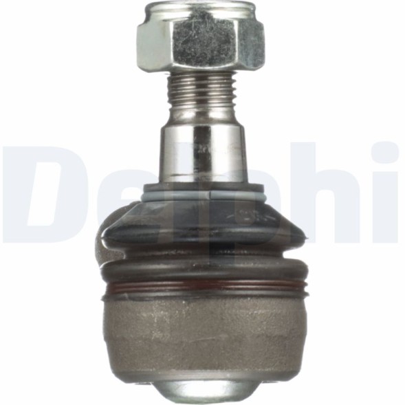 TA1658 DELPHI Накінечник кермової тяги