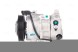 Nissens 890652 Компресор кондиціонера nissens 890652