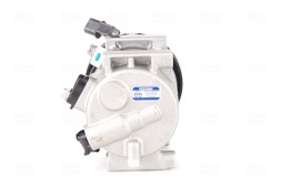 Nissens 890652 Компресор кондиціонера nissens 890652