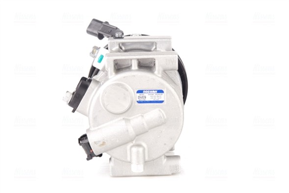 Nissens 890652 Компресор кондиціонера nissens 890652