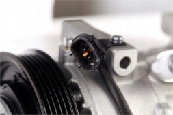 Nissens 890652 Компресор кондиціонера nissens 890652