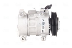 Nissens 890652 Компресор кондиціонера nissens 890652