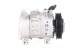 Nissens 890652 Компресор кондиціонера nissens 890652