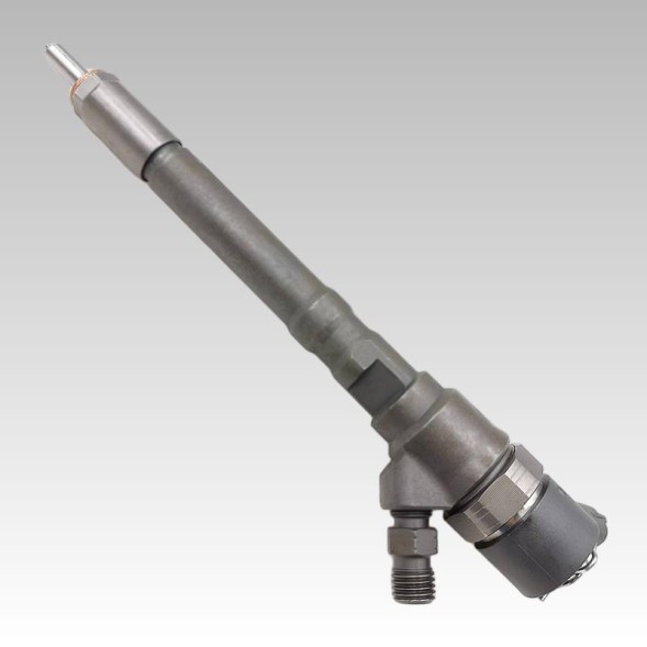 Форсунки інжекторні високоякісні Common Rail 0445110126 33800-27900 для зборки двигуна