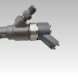 Форсунки інжекторні високоякісні Common Rail 0445110126 33800-27900 для зборки двигуна