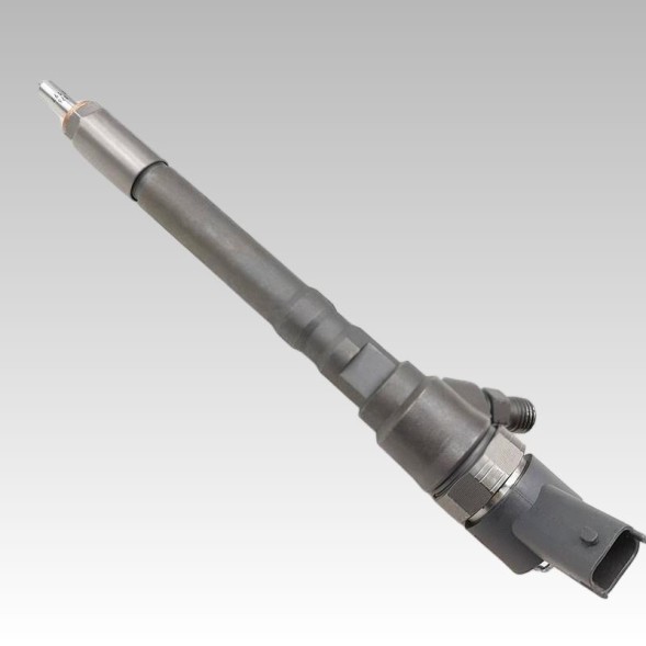 Форсунки інжекторні високоякісні Common Rail 0445110126 33800-27900 для зборки двигуна