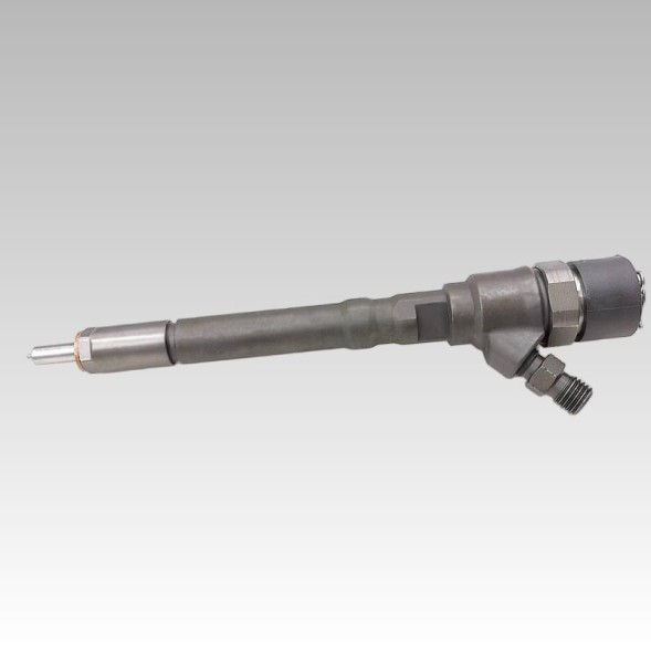 Форсунки інжекторні високоякісні Common Rail 0445110126 33800-27900 для зборки двигуна