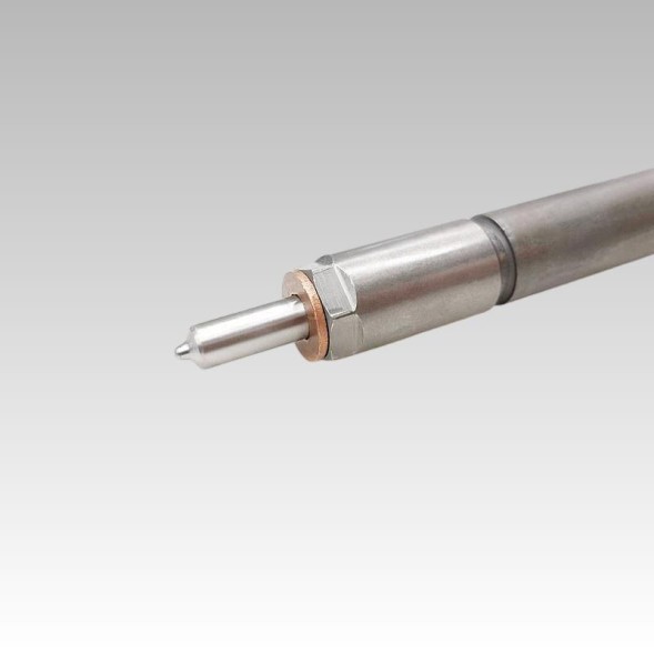 Форсунки інжекторні високоякісні Common Rail 0445110126 33800-27900 для зборки двигуна