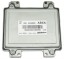 ACDelco 55598089 ABXA 86ABXA56414600WD ЕБУ OPEL CORSA 1.0 55598089 ABXA