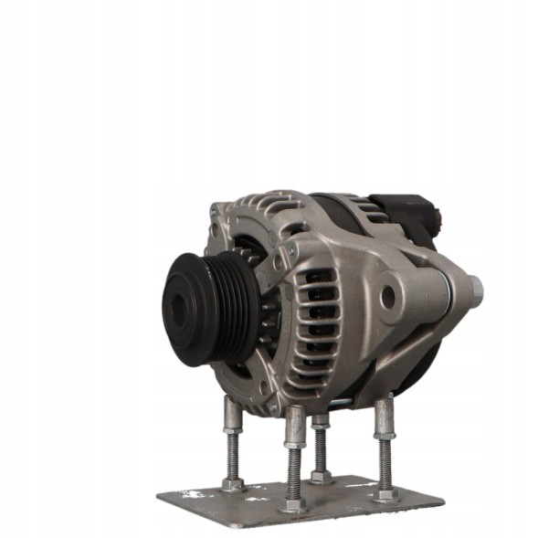 Polstarter MMR020622 Генератор Deutz-Fahr DX3.10, DX3.70, DX3.80, DX3.90, DX4.30, DX4.50, DX4.7