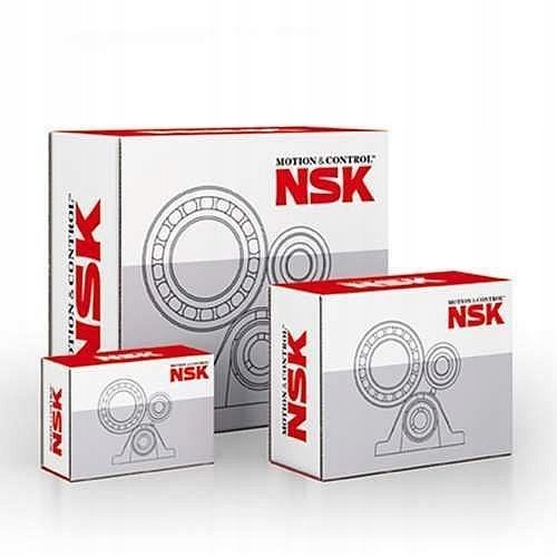 NSK ZA-54KWH01R-Y-2CA-01 Підшипник колеса