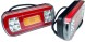 Fristom FT-130NT PM+COF KOMPLET ЛАМПА ЗАДНЯ КОМБІНОВАНА КОМПЛЕКТ СВІТЛОДІОДНИХ ЛАМП FT-130NT 5 функцій NEON AUTO Лавета