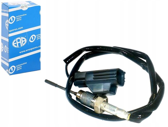 ERA550935/RS6 ERA ДАТЧИК ТЕМПЕРАТУРИ ВИХЛОПНИХ ГАЗІВ VOLVO C30 S40 II V5