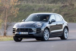 Audi OE 95B407254F Оригінальний передній правий кросовер Porsche Macan