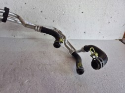 Chrysler OE 04677601AD Шланг шнура охолоджуючої рідини 04677601ad chrysler grand voyager v 2.8 crdi