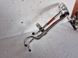 Chrysler OE 04677601AD Шланг шнура охолоджуючої рідини 04677601ad chrysler grand voyager v 2.8 crdi