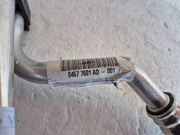 Chrysler OE 04677601AD Шланг шнура охолоджуючої рідини 04677601ad chrysler grand voyager v 2.8 crdi