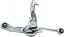Mercedes-Benz OE ZWROTNICA WAHACZ PRZOD LEWY MERCEDES W214 ORYGINAL 2140100 2143330700 2140300 KOMPLET КРОСОВЕР МАЯТНИК ПЕРЕДНІЙ ЛІВИЙ MERCEDES W214 OM 2140100 2143330700 2140300