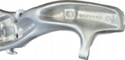 Mercedes-Benz OE ZWROTNICA WAHACZ PRZOD LEWY MERCEDES W214 ORYGINAL 2140100 2143330700 2140300 KOMPLET КРОСОВЕР МАЯТНИК ПЕРЕДНІЙ ЛІВИЙ MERCEDES W214 OM 2140100 2143330700 2140300
