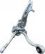 Mercedes-Benz OE ZWROTNICA WAHACZ PRZOD LEWY MERCEDES W214 ORYGINAL 2140100 2143330700 2140300 KOMPLET КРОСОВЕР МАЯТНИК ПЕРЕДНІЙ ЛІВИЙ MERCEDES W214 OM 2140100 2143330700 2140300